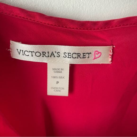 Victoria’s Secret Silk Vintage Slip - Picture 4 of 6